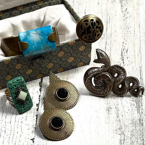 Jan Michaels Collectibles Bundle - Picture 5 of 15